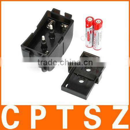 300m Remote Pet Dog Training Collar Bark Stop For 1 Dog