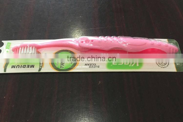 foldable travel toothbrush wholesale