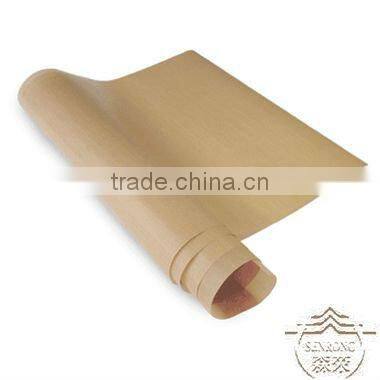 PTFE Coated Fiberglass Fabic
