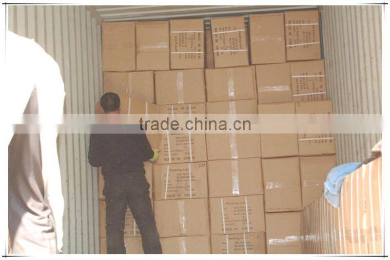 100% Raw White 90 degree 80s PVA Yarn used for Zero twisted towels