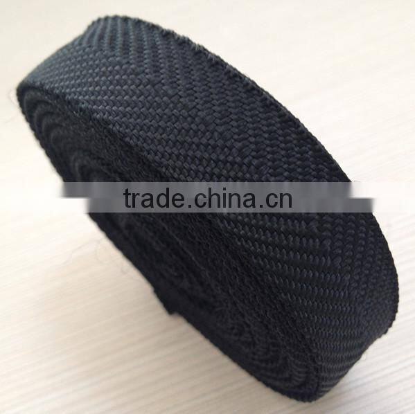 polypropylene herringbone binding webbing tape
