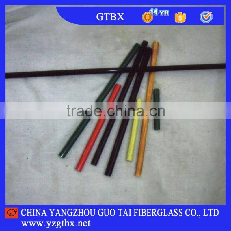High strength Fiberglass FRP rod