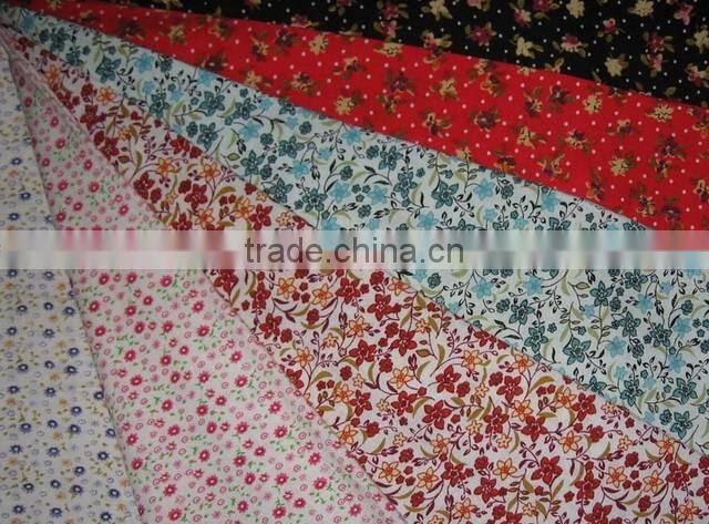 100% cotton sheet fabric