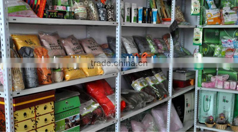 The new embroidered satin towel, beautiful and comfortable