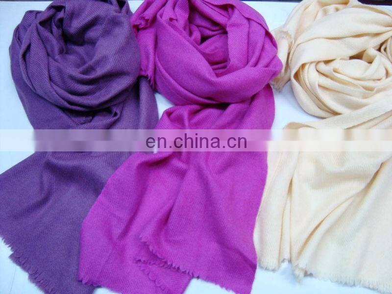 Pure cashmere shawls,scarf