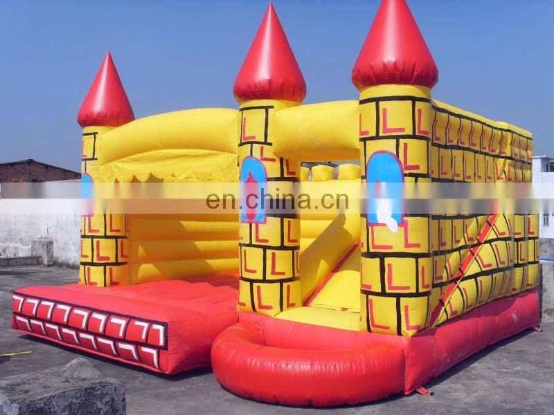 water bouncer ball
