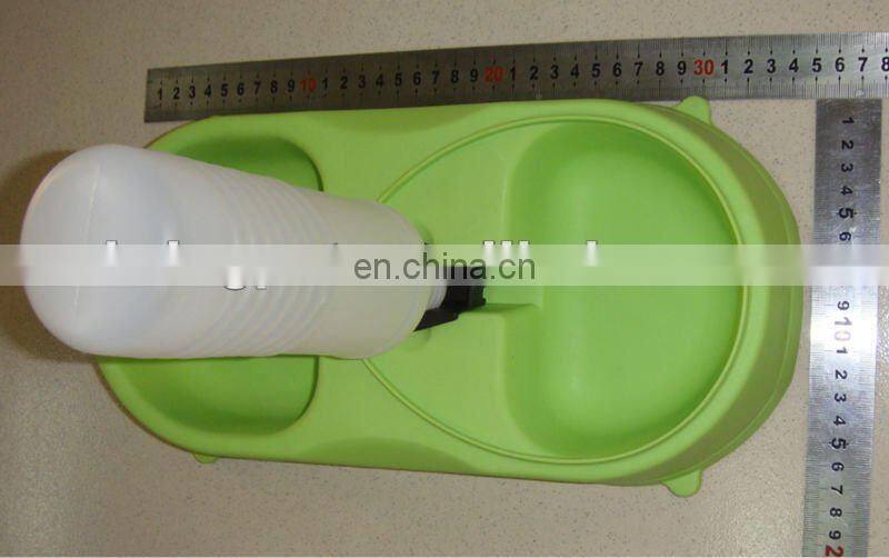 Automatic Dog Feeder