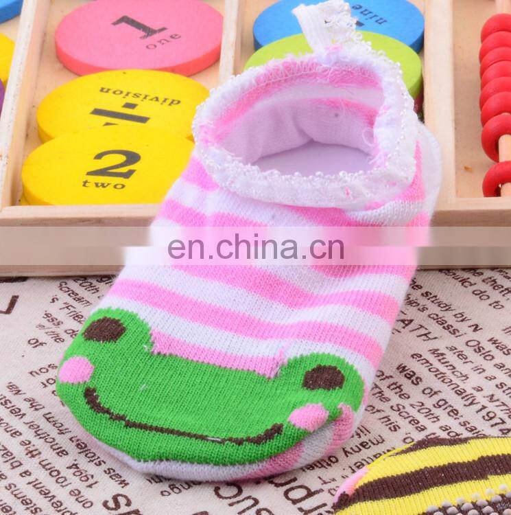 export socks for baby