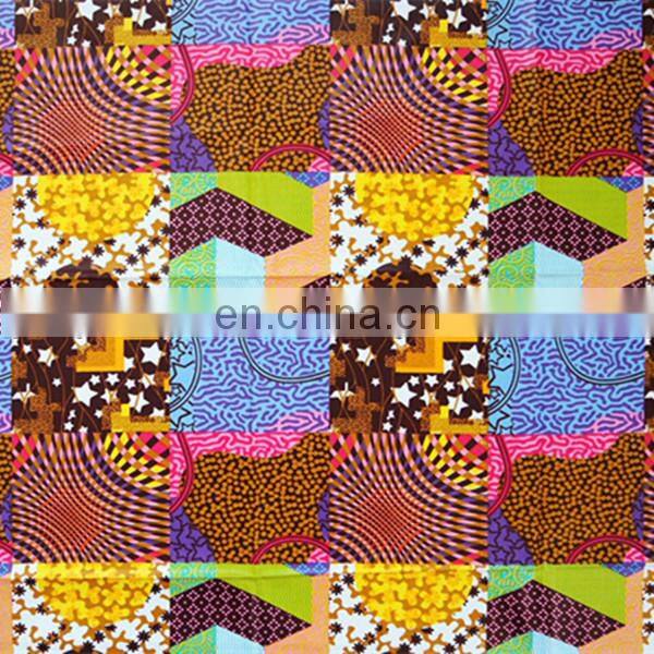 different design super dutch hollandaise wax fabric wholesale african prints