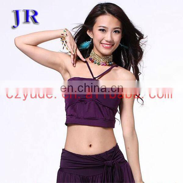 Belly dance wear Belly dance tops Belly dance tube S-3045#