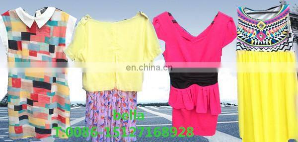 used leather handbag and school bags manufactory in china factory of used clothing