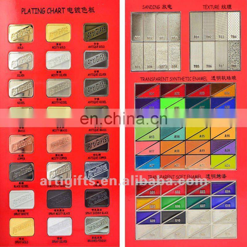 Free sample souvenir commemorative aircraft airplane stainless steel lapel pin