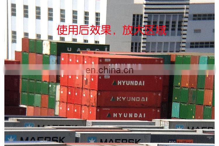 18X Mobile Phone Telescope Lens Cell Phone Additional Zoom Telephoto Lens For Samsung iphone