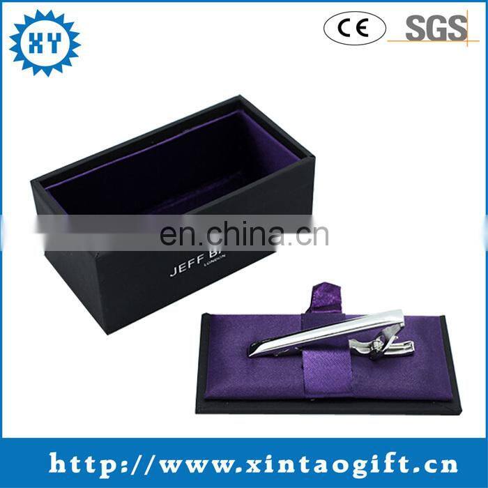 2015 newest design metal tie clip supplies