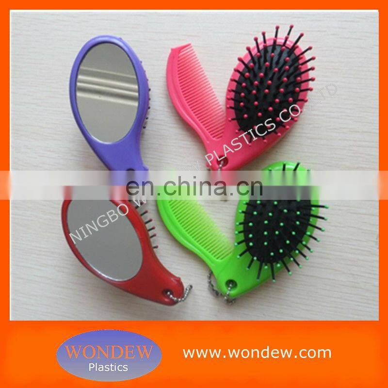 Popular compact mirror for cosmetic