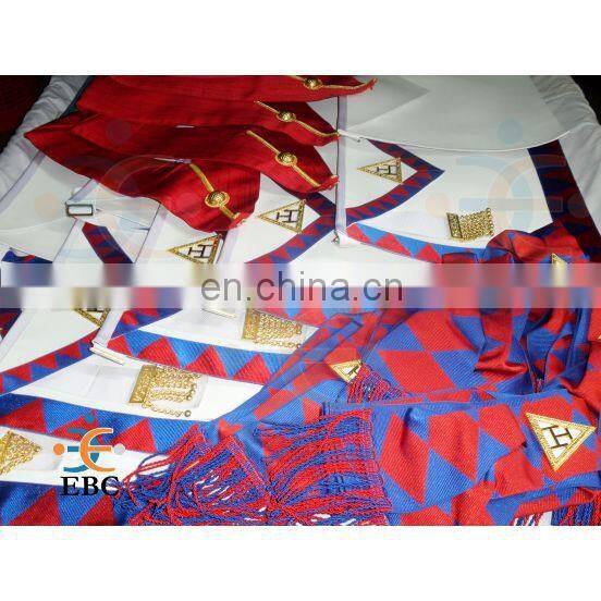 Royal Arch Companion Apron and Sash