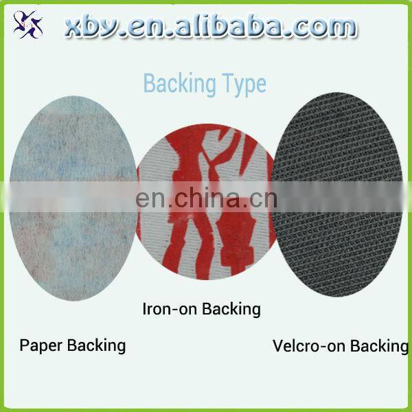Sports Jersey Patches Sew on Football Teams Badges