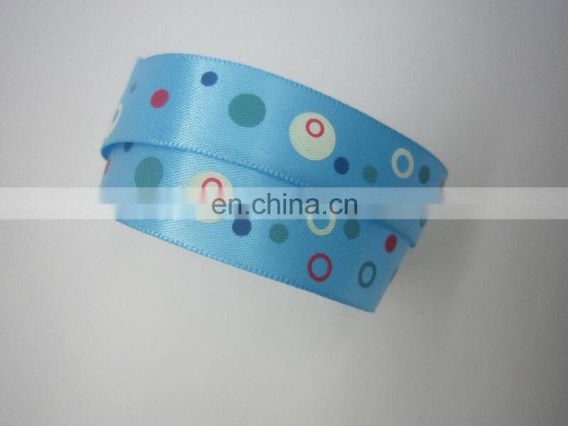 wholesale custom satin ribbon