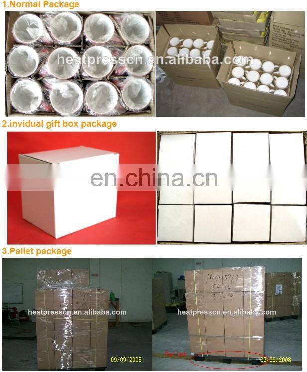 Magical ON/OFF Switch Color Changing Mug-Black