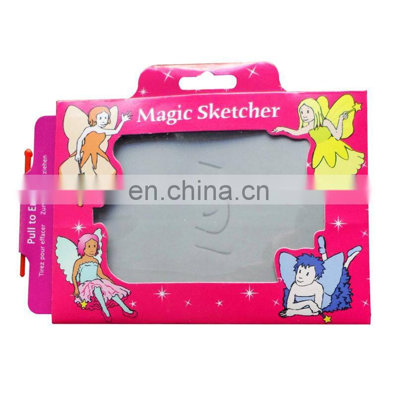 custom-made brand names print cuted draw board a3