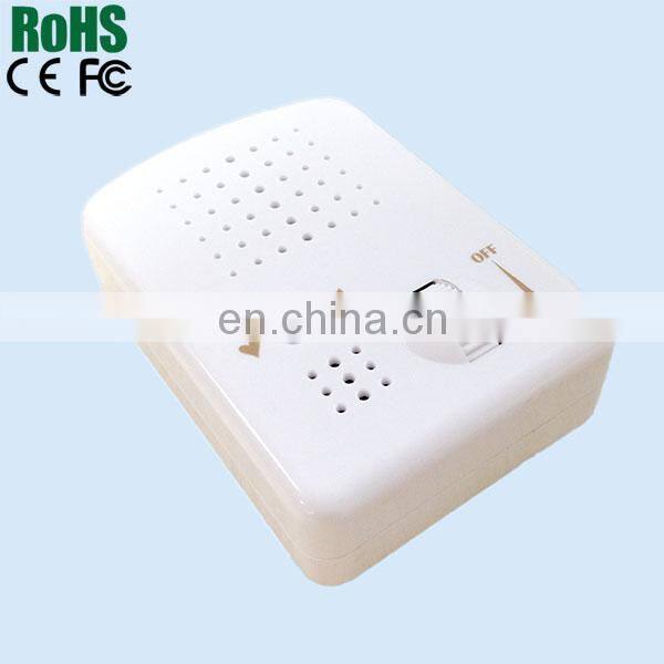 Motion Sensor Door Lock Buzzer