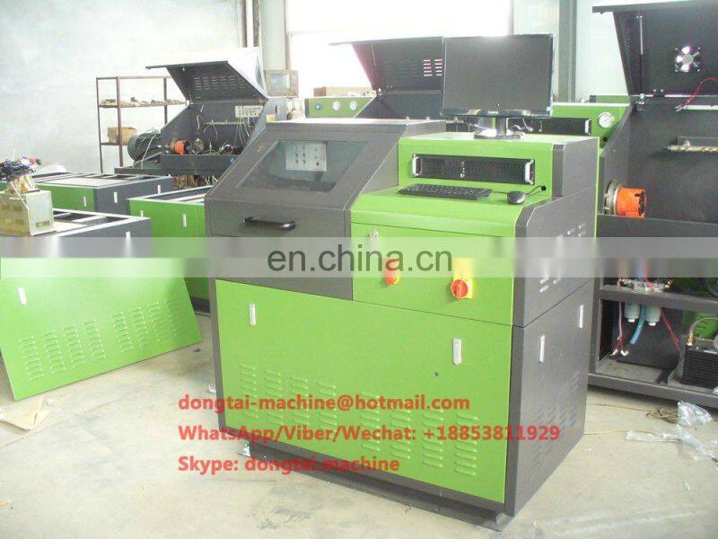 Common rail injector test bench NTS709