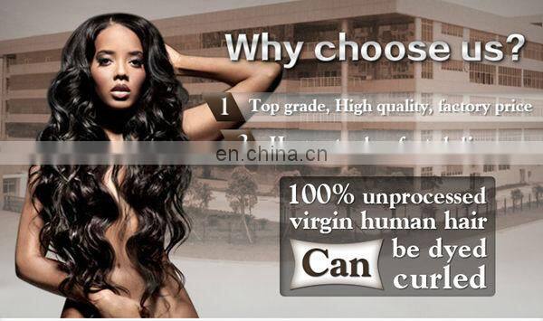 Best selling products in nigeria most sold product top grade 5a 100% unprocessed virgin brazilian hair extension