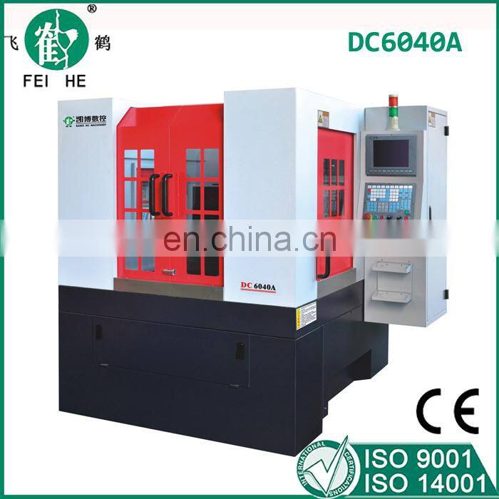 Cnc Syntec controller, high speed machine center cnc