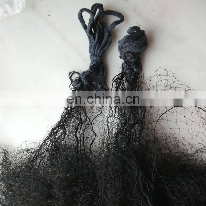 110D/2Ply  Strong Chinese mesh mist nets for bird hunting animal