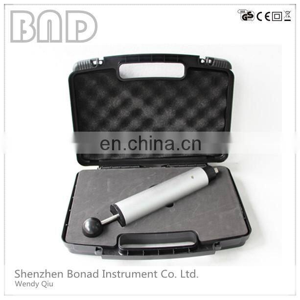 iec60068-2-75 spring operated impact hammer test machine