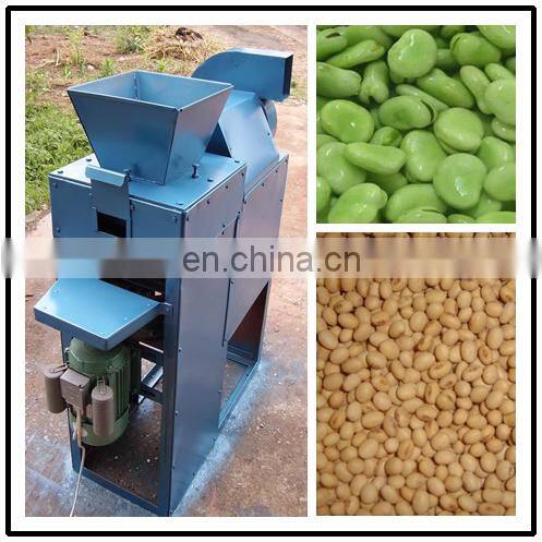 Best Selling Soybean Skin Peeler/Soya Bean Peeling Machine/Bean Removing Machine