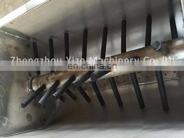 High Efficiency Chicken Scalding Tank Goose Scalding Pool Poultry Scalding Machine