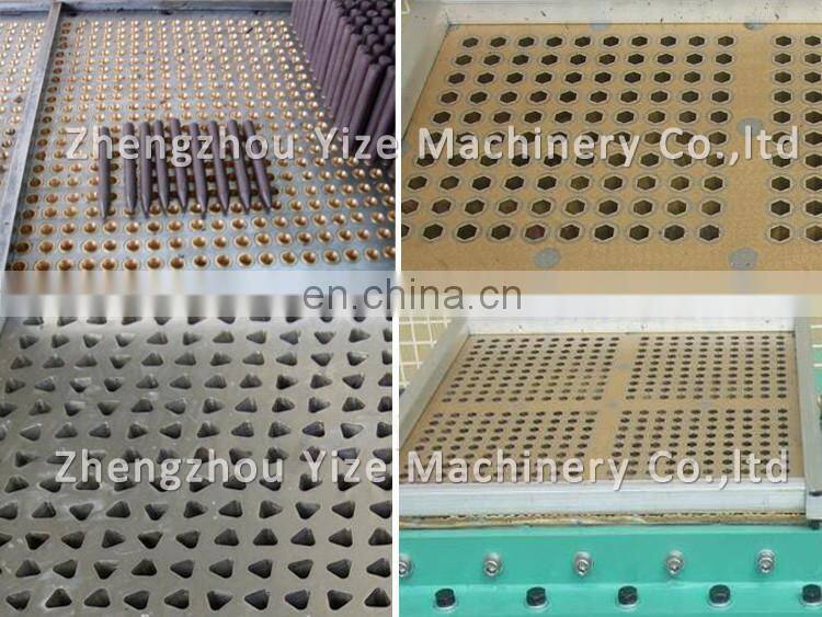 Hydraulic drawing Oil Pastels crayon making machine multicolor crayon pen production line