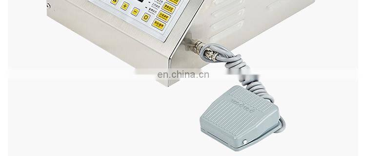 filling bottle machine cup filling sealing machine water machine filling