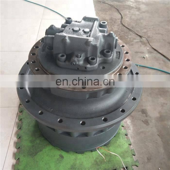 207-27-00480 excavator final drive PC360LC-10 travel motor PC360LC-10 PC360NLC-10 final drive