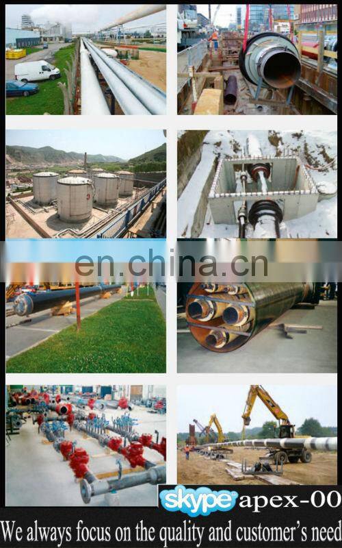 api 5ct seamless casing pipe l80-13cr