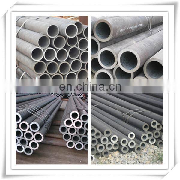 ASTM A335 P11 P91 T91 alloy steel tube