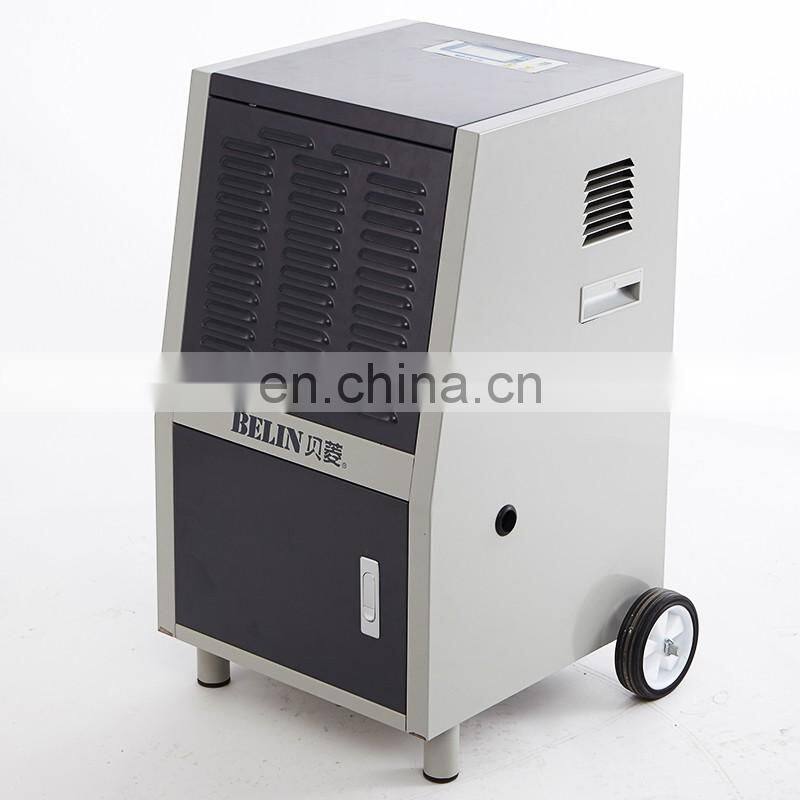 Factory Directly 60 Liter Dehumidifier Industrial Moisture absorber Air Dryer Commercial Dehumidifier