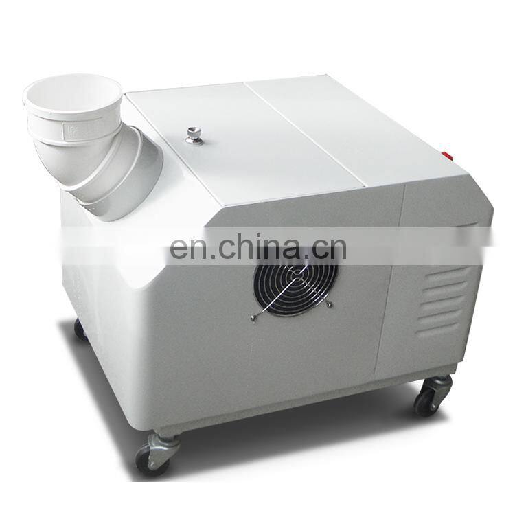 Professional Design Ultrasonic Humidifier for Farming