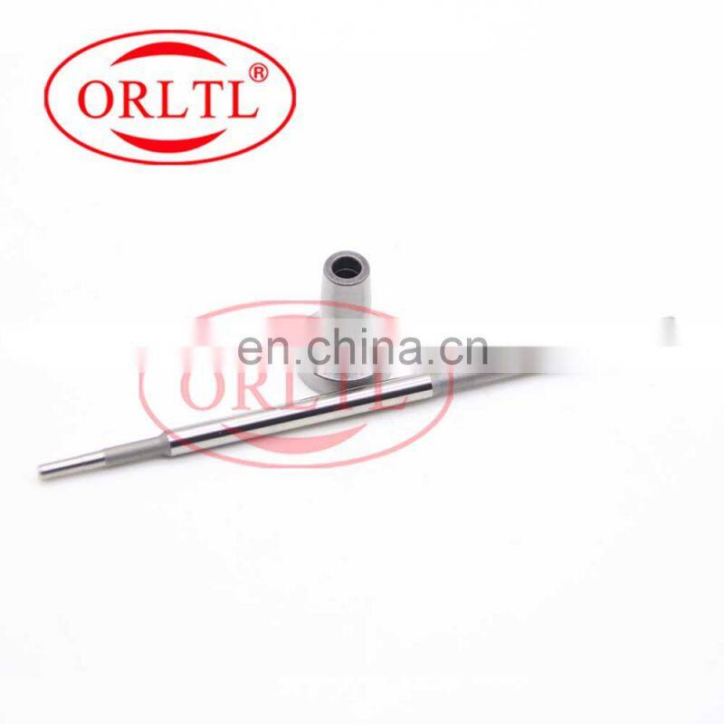 ORLTL Control Valve F00RJ01329 Engine Valve FooR J01 329, Excavator Parts F 00R J01 329 For 0445120042 0986435521 97361355