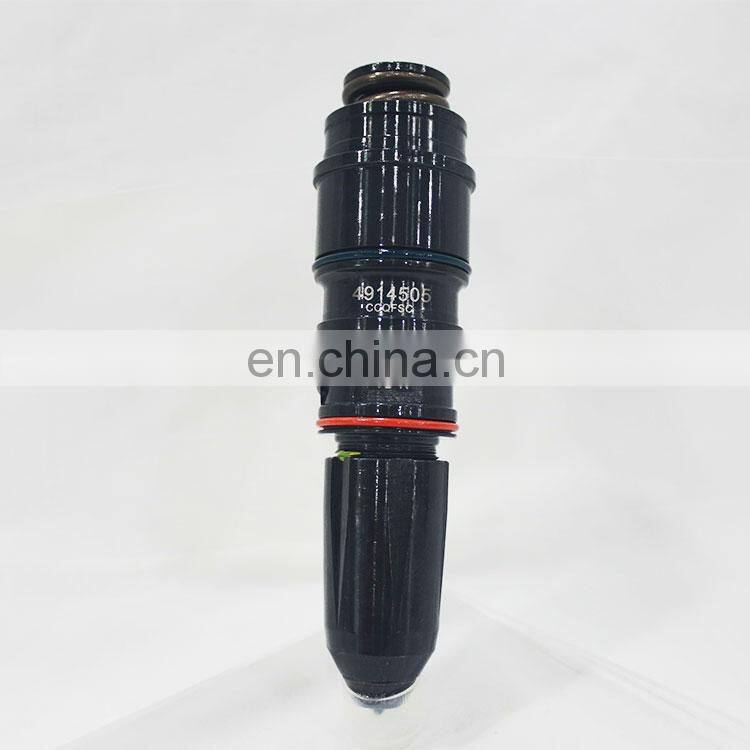 4914505 NT855 Fuel System Diesel Engine Parts Diesel Injectors