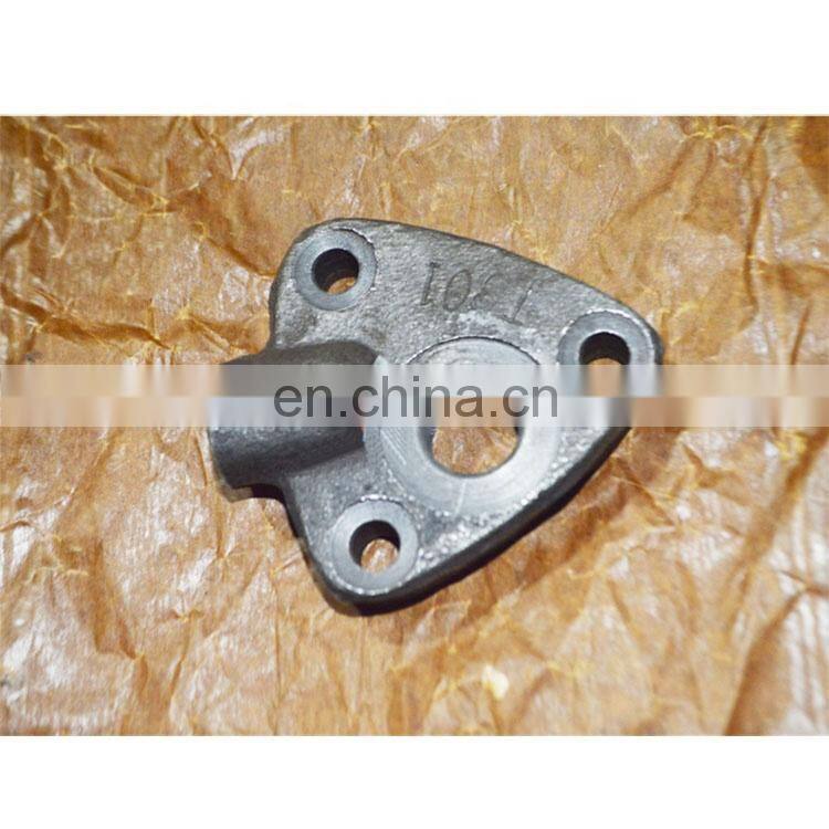 SAIC- IVECO 682 Series GENLYON Truck 2403C0034 cylinder cover