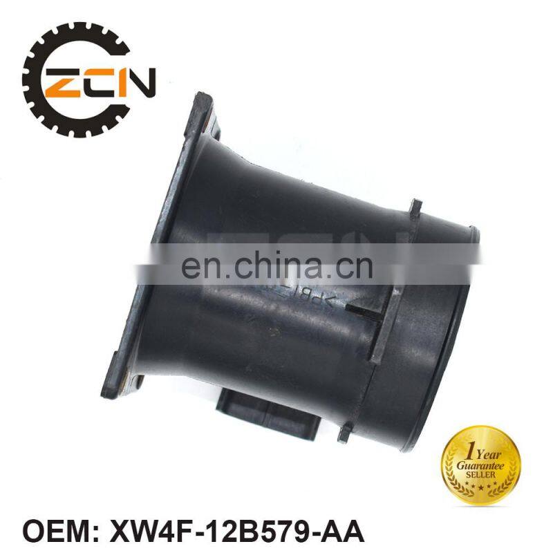 ZCN MAF Mass Air Flow Sensor XW4F-12B579-AA FOR Crown Victoria  Town Car AIR FLOW METER XW4F-12B579-AB
