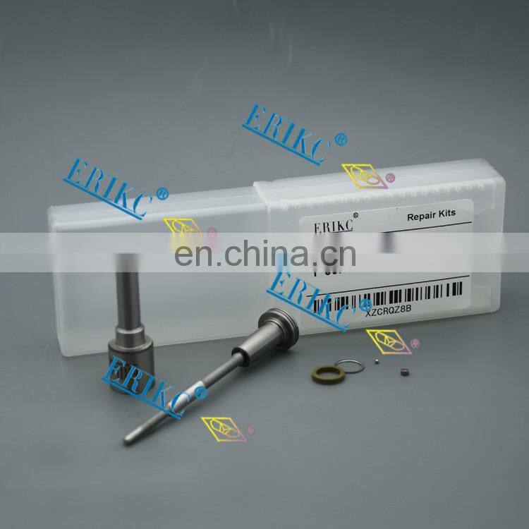 F 00R J03 484 Common Rail injecteur Overhaul Kits F00RJ03484 / F00R J03 484 include DSLA140P1723 for 0445120022