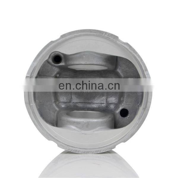 6BG1T Parts MAHL Brand Piston for TCM/FD160/ZX200/ZX230/ZX270/ZX225/ZX210/SH220 /SH200A3 Part NO. 8-97358575-0