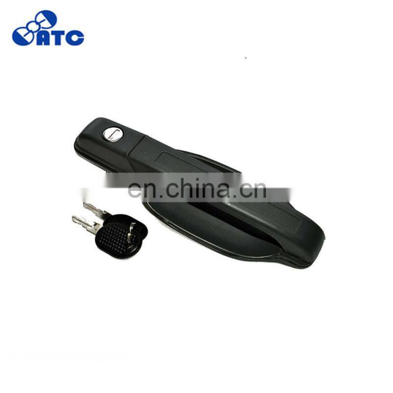 For I-VECO D-AILY II AB Outside Outer Door Handle with Keys 93927401 93936134