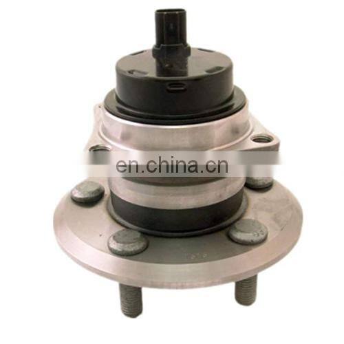 42450-63011 wheel hub for prius 2003