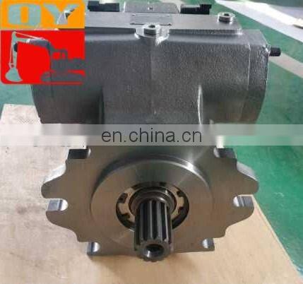 OEM  WA320-5 /6  main   pump  part number  419-18-31104/419-18-31102   hydraulic  pump made in  China