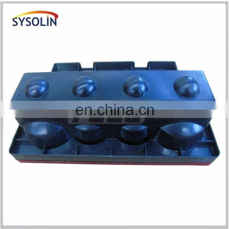 China rear combination truck light 1B18037200010 for Foton Ollin