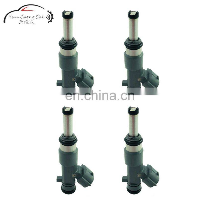 High Quality Car Parts OEM 16600-EA00A Fuel Injector Nozzle For Nissan Frontier X-Trail 2.5L 4L